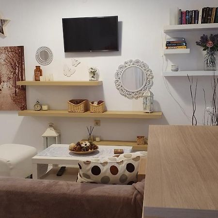 דירות קאנוני Studio Corfu Figareto מראה חיצוני תמונה
