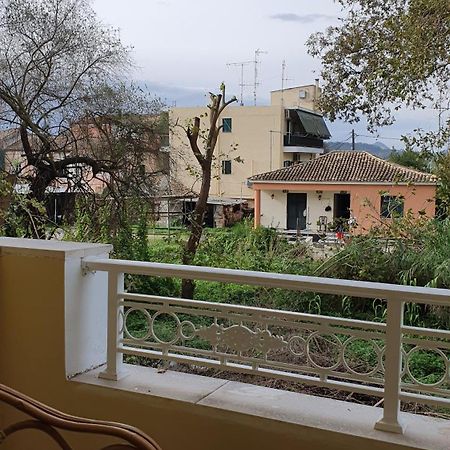 דירות קאנוני Studio Corfu Figareto מראה חיצוני תמונה