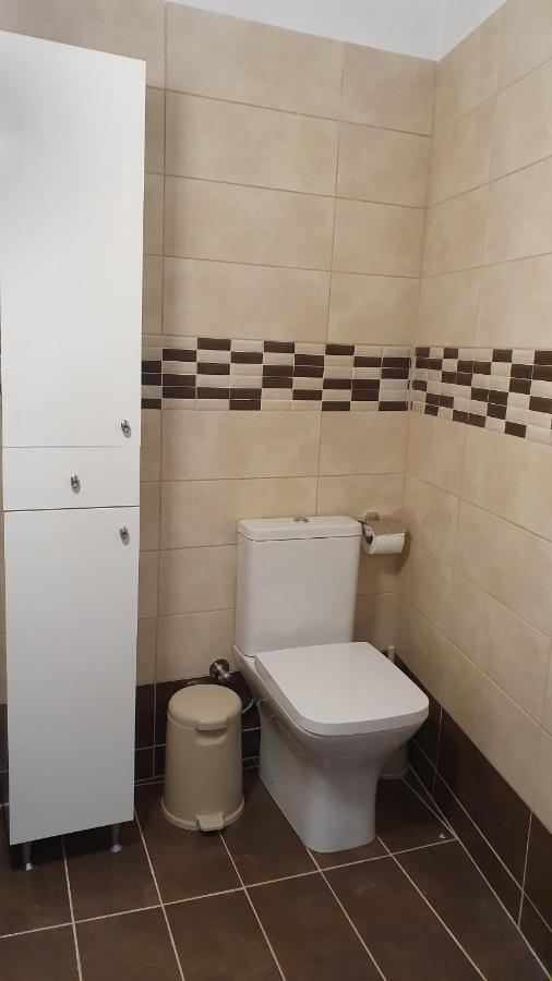 דירות קאנוני Studio Corfu Figareto מראה חיצוני תמונה