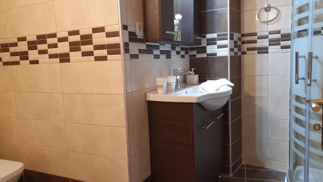 דירות קאנוני Studio Corfu Figareto מראה חיצוני תמונה